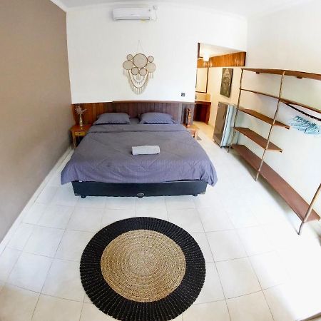 Jepun Villa 05 - One Bedroom Without Kitchen Uluwatu Dış mekan fotoğraf
