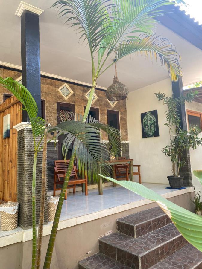 Jepun Villa 05 - One Bedroom Without Kitchen Uluwatu Dış mekan fotoğraf