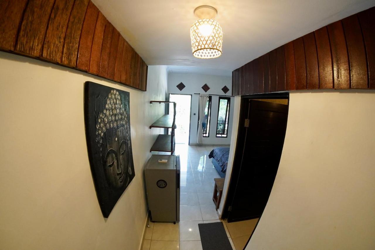 Jepun Villa 05 - One Bedroom Without Kitchen Uluwatu Dış mekan fotoğraf