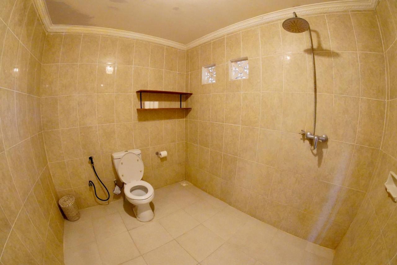 Jepun Villa 05 - One Bedroom Without Kitchen Uluwatu Dış mekan fotoğraf
